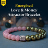 Love & Money Attractor Bracelet