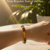 Tejas Bracelet — Year of the Sun | 2026 Limited Edition