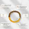 Tejas Bracelet — Year of the Sun | 2026 Limited Edition