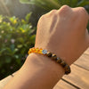 Tejas Bracelet — Year of the Sun | 2026 Limited Edition