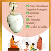 Machhmani Locket-Protect Your Life with the Divine Power