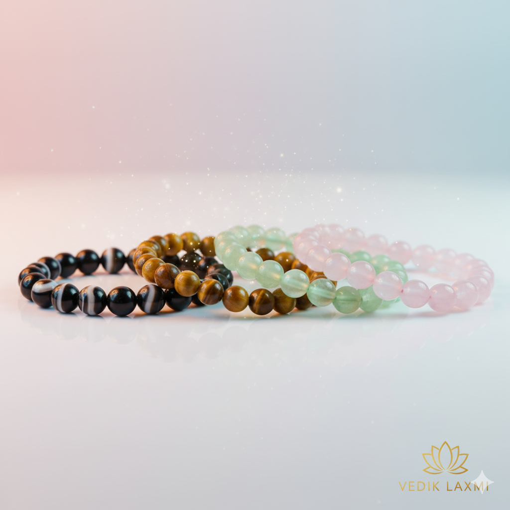 Healing Bracelets
