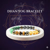 Dhanyog Crystal Bracelet